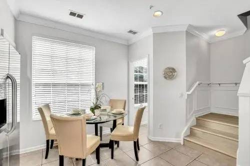 Emerald Isle 103 3 Br townhouse by RedAwning