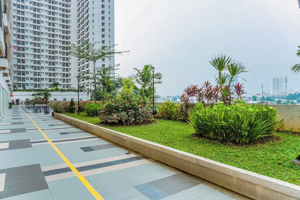 Good Choice And Simply Studio Apartment Margonda Residence 4