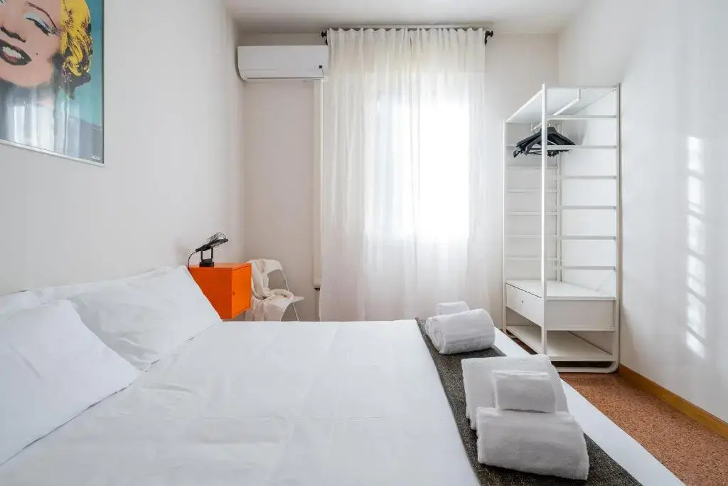Z8 Comfort In the Heart of Bologna
