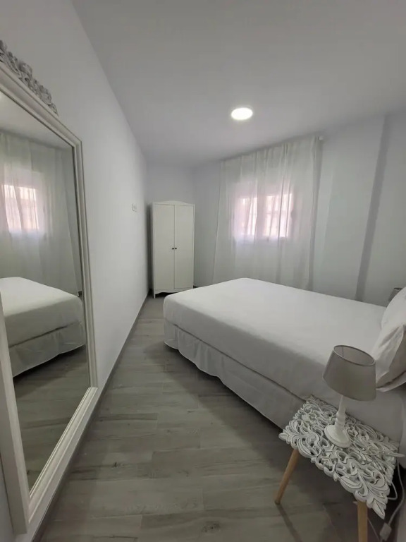 Apartamentos “Mar de Coral” Aguadulce
