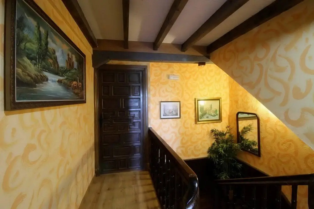 La Posada del Carmen