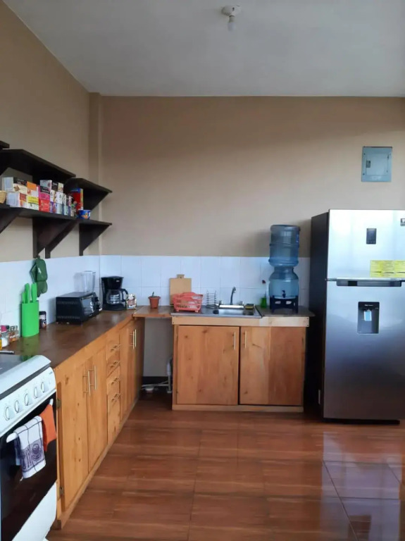 Millennium Apartment