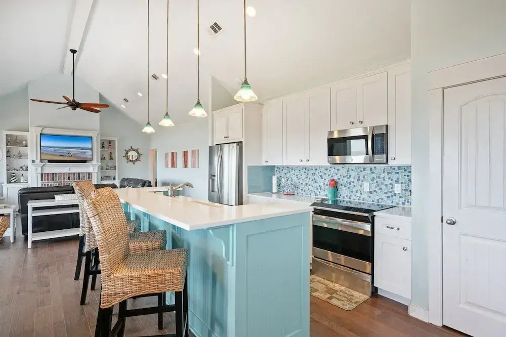 Sunset Bliss 4 Bedroom Home