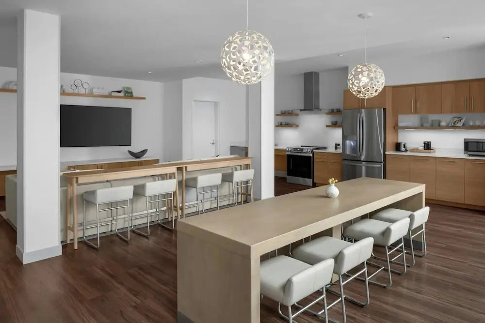 Element by Marriott Boise Downtown