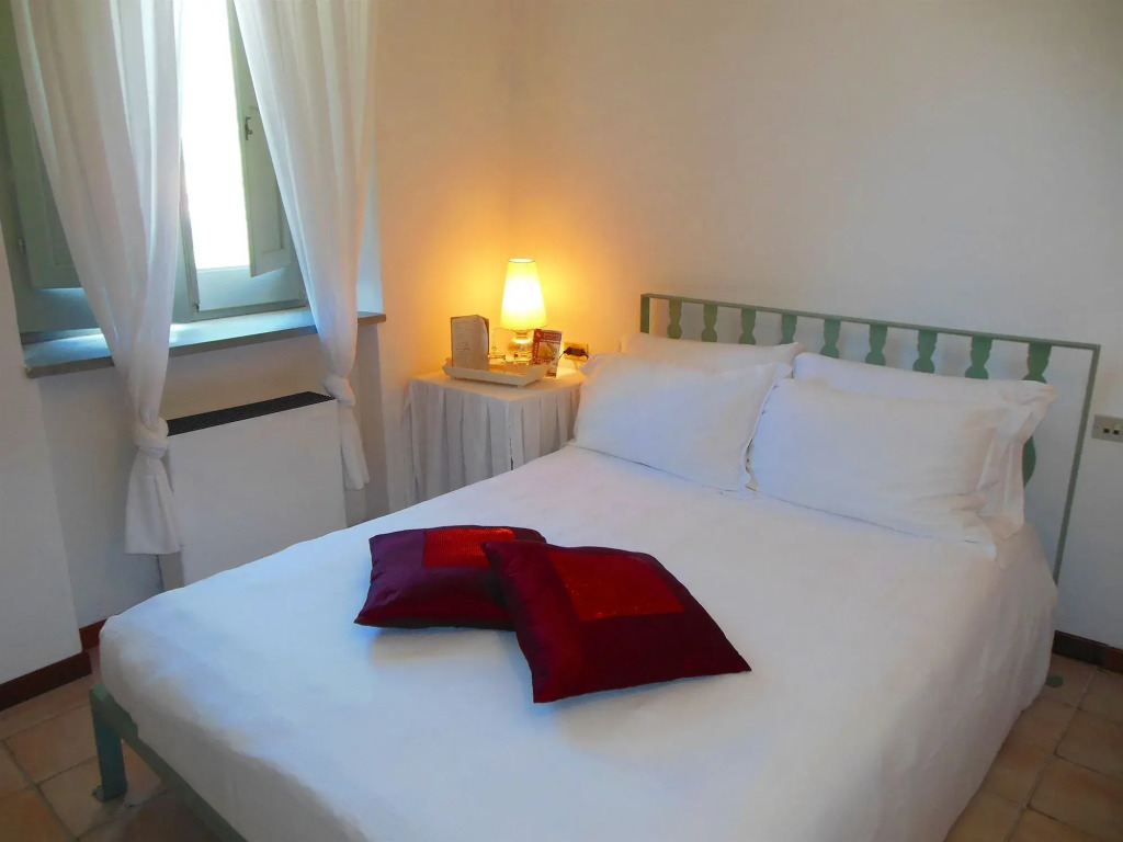 La Locanda Delle Donne Monache