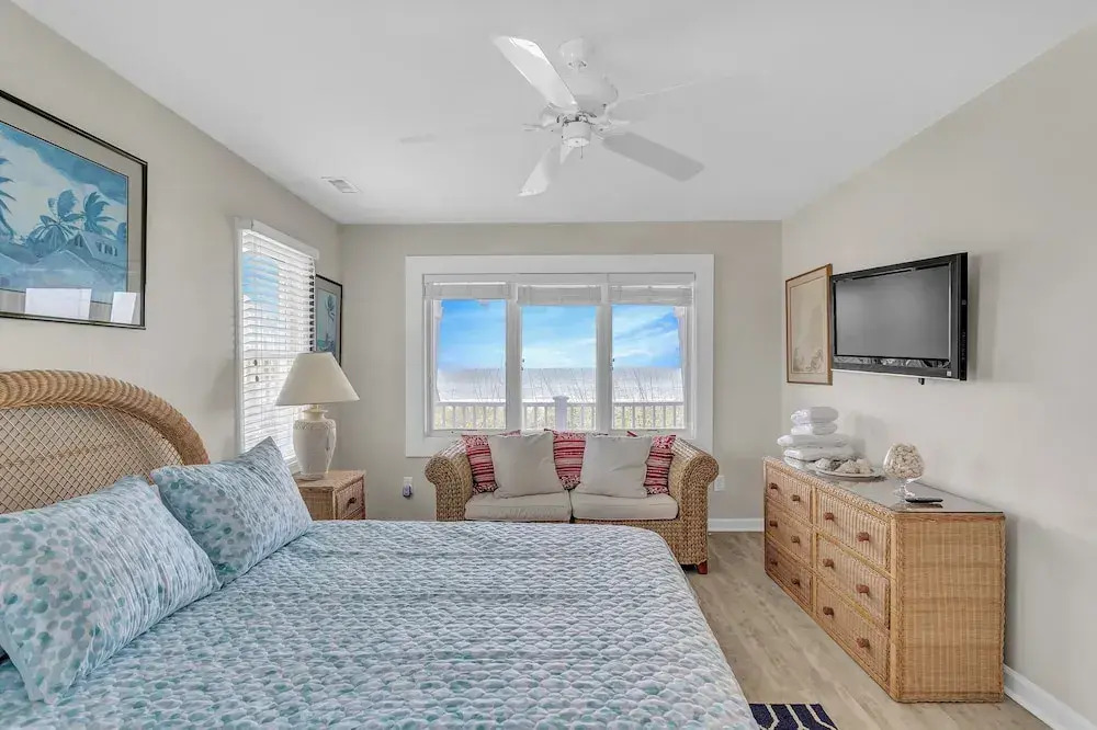 Topsail Escape by Topsail Realty