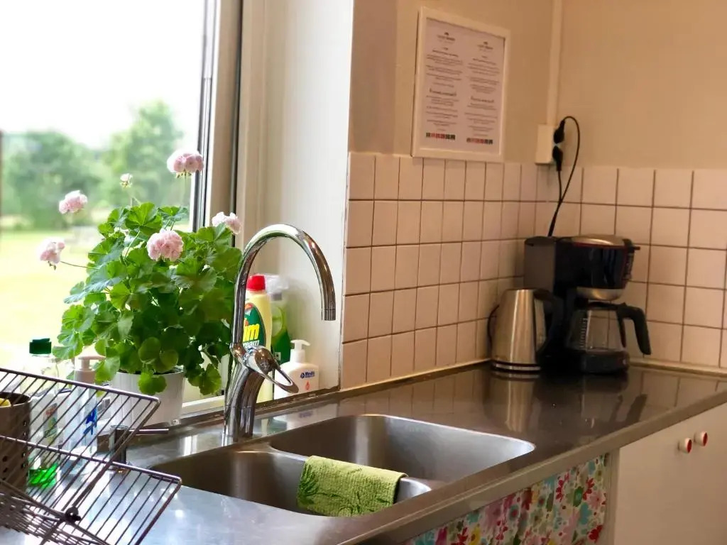 Pensionat Söderåsen