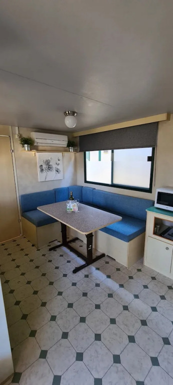 Chalet "la Dolce Vita " in Viareggio