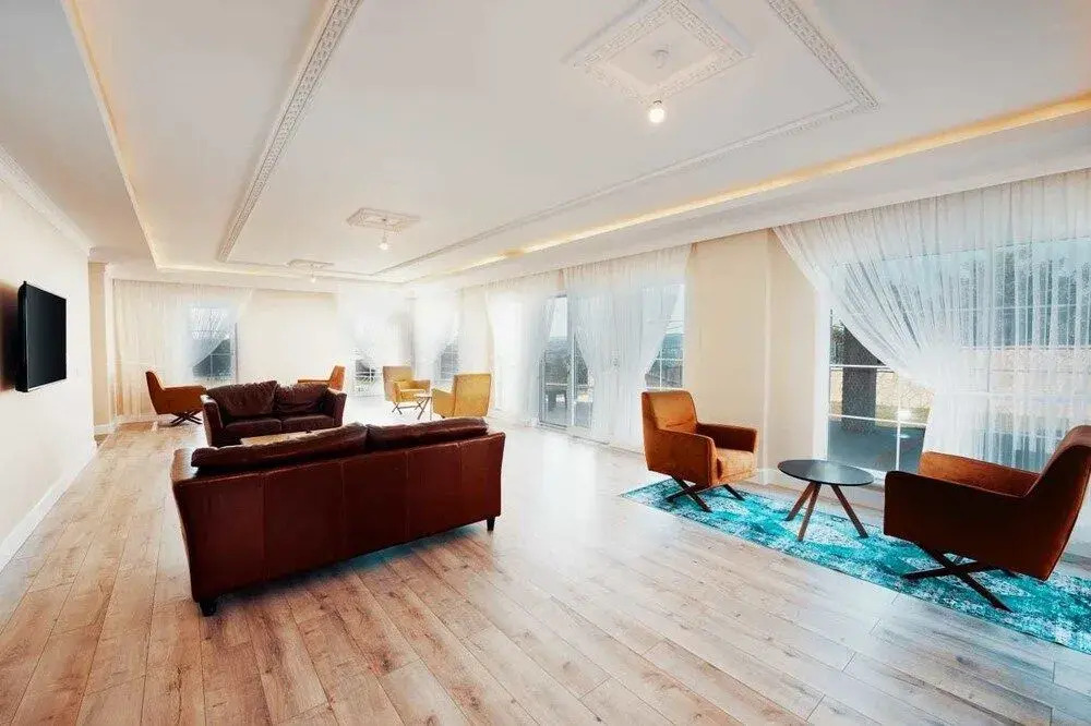 Kartepe Camp Hotel