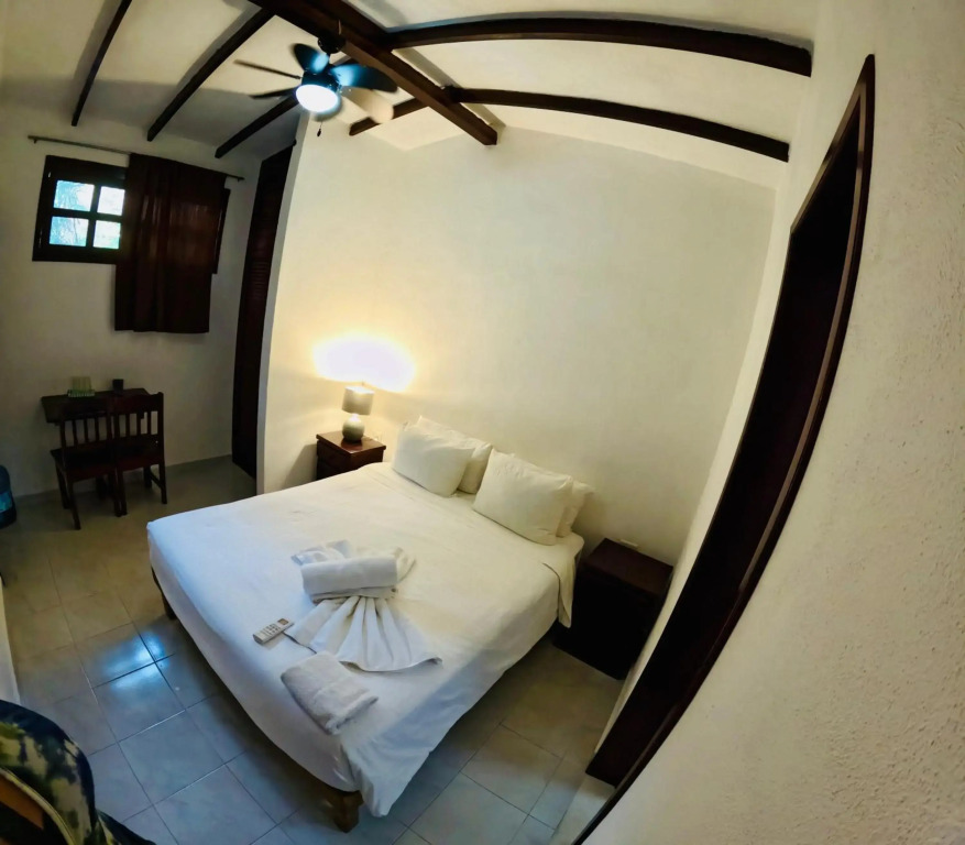 Hotel Casaejido