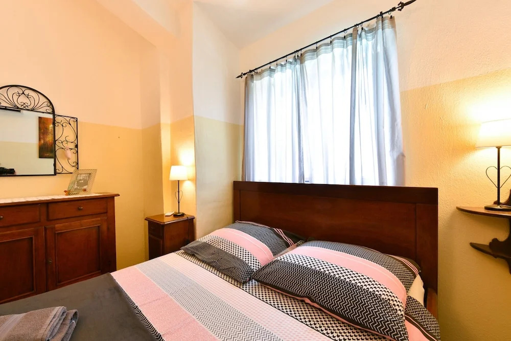 Villa mit Pool in Kastelir fur 9 Personen
