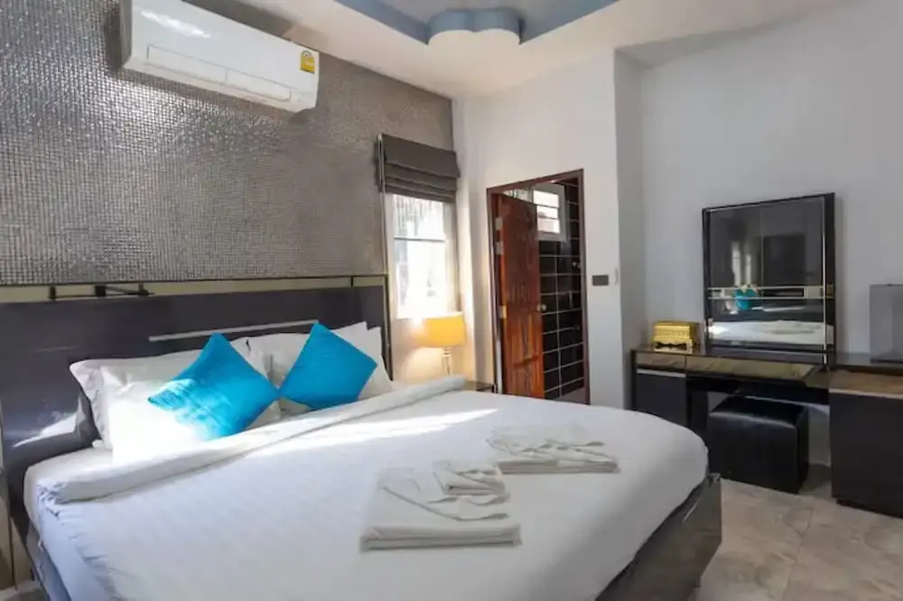 Kata 2 bedrooms