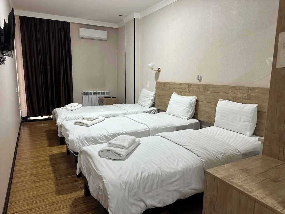 Arg Hotel