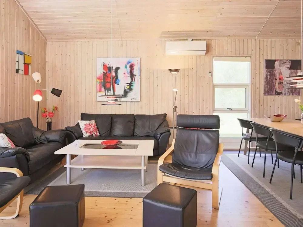 5 star holiday home in Væggerløse