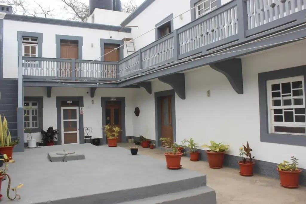 Hotel POUSADA Brava