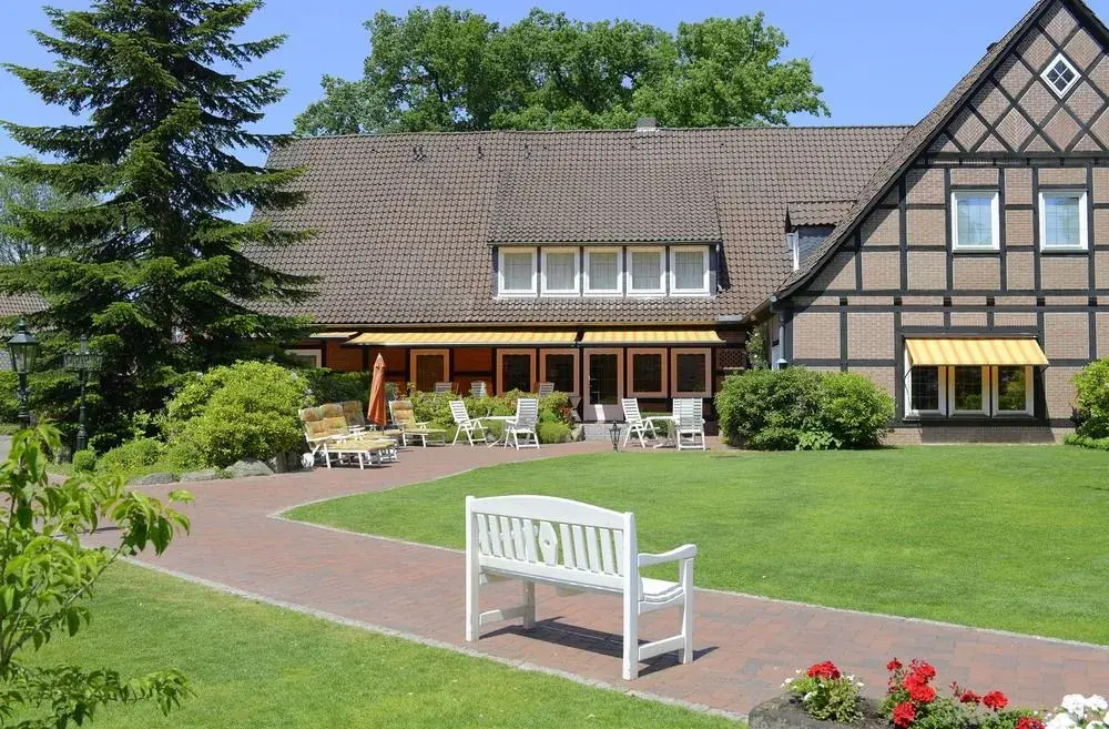 Strampenhof