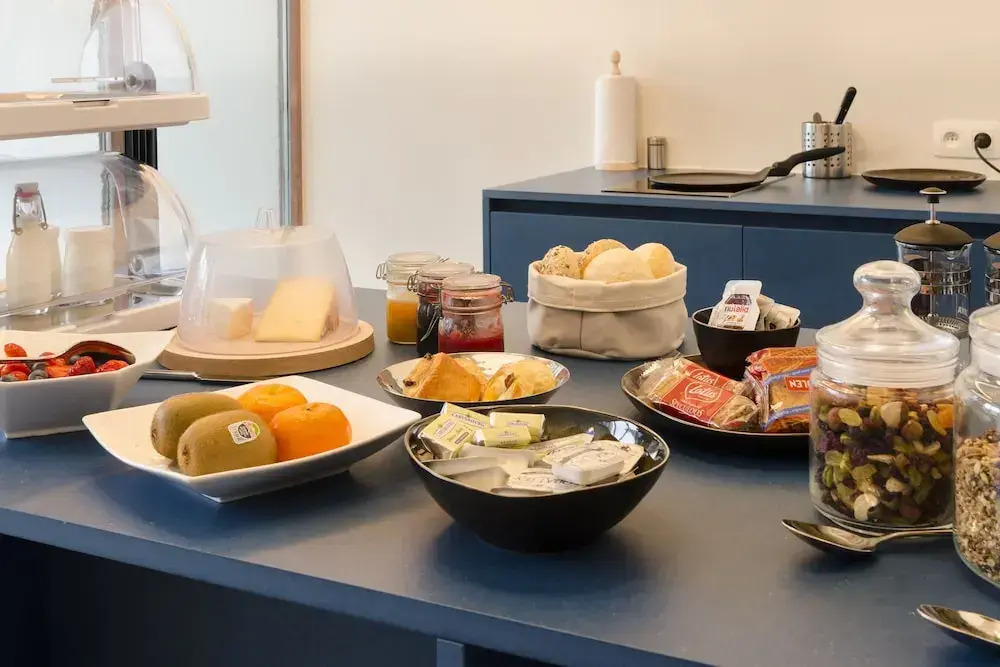 Entrenous B&B Ghent