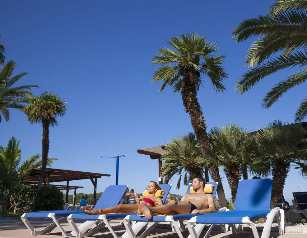 Remisens Hotel Epidaurus-All inclusive