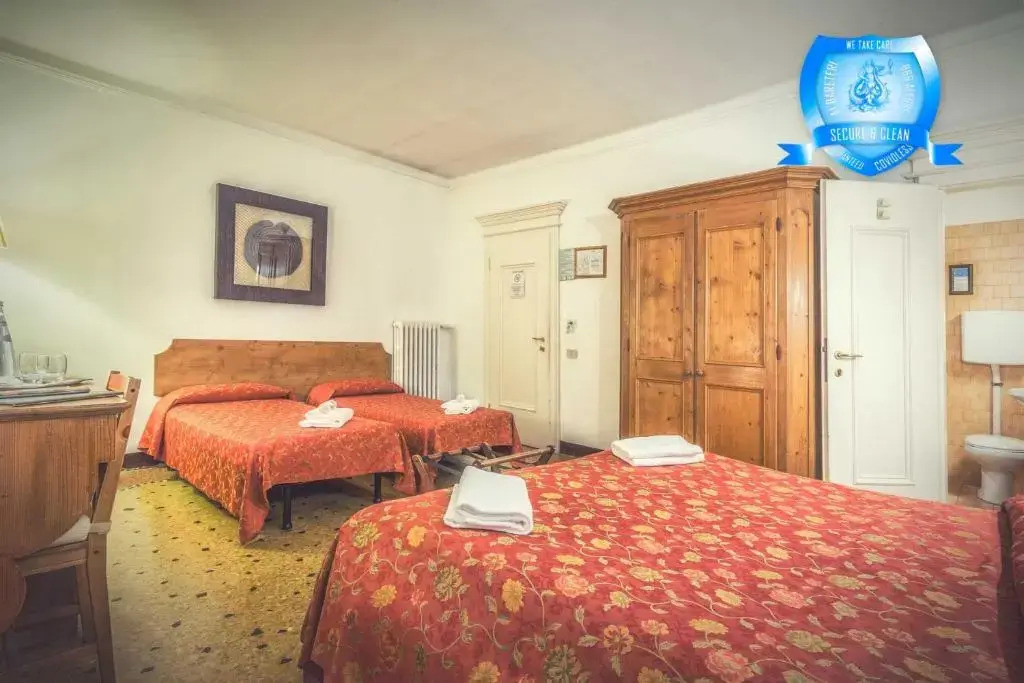 Alloggi B&b Allegri