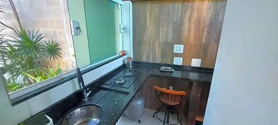 Pousada Casa na Árvore