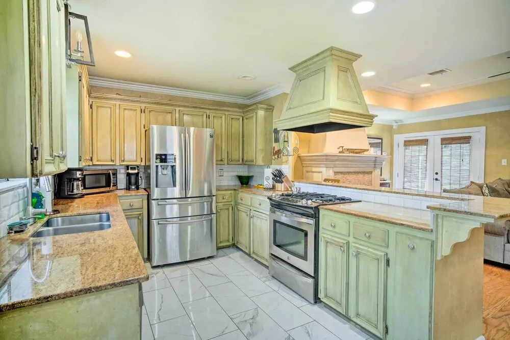 Charming Lafayette Home ~ 5 Mi to Downtown