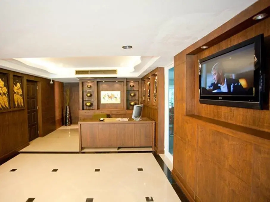 Green Point Resort