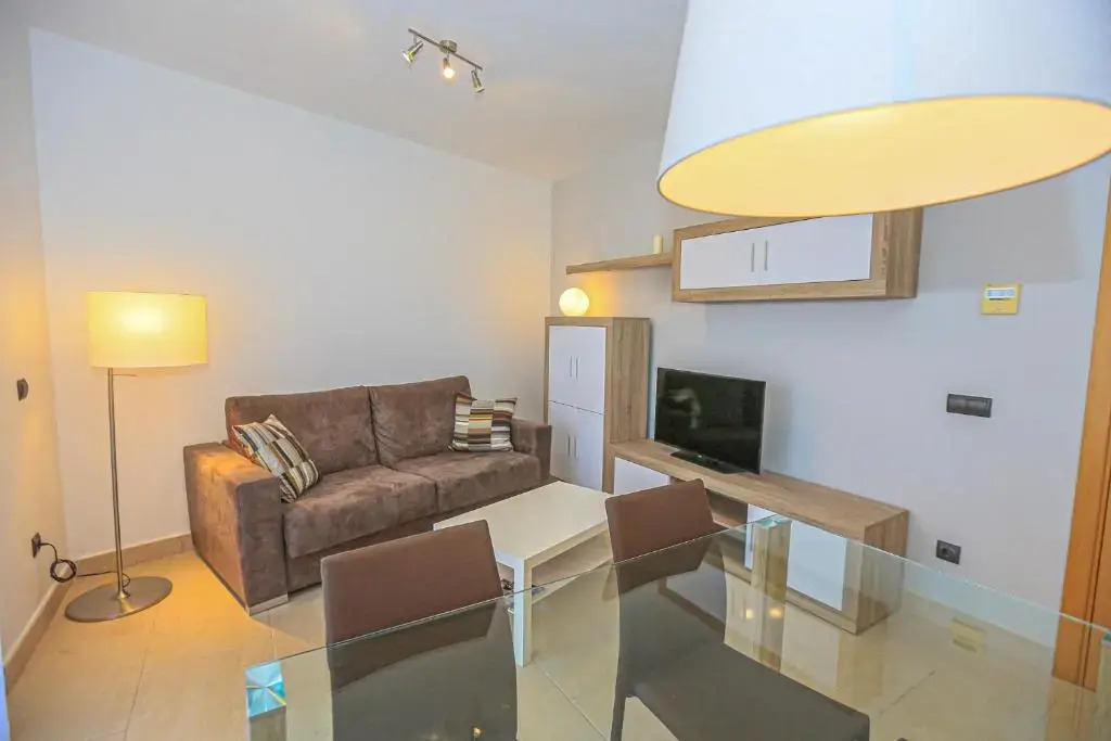 LITORAL COSTA DORADA - DI MARE Only families