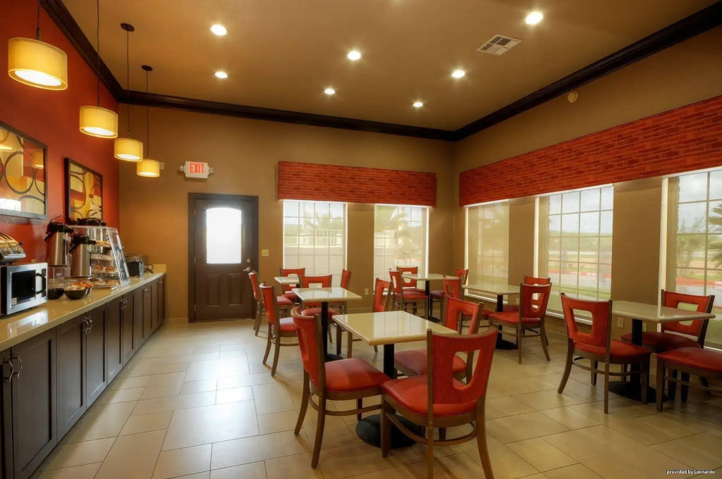 Best Western Executive Inn El Campo