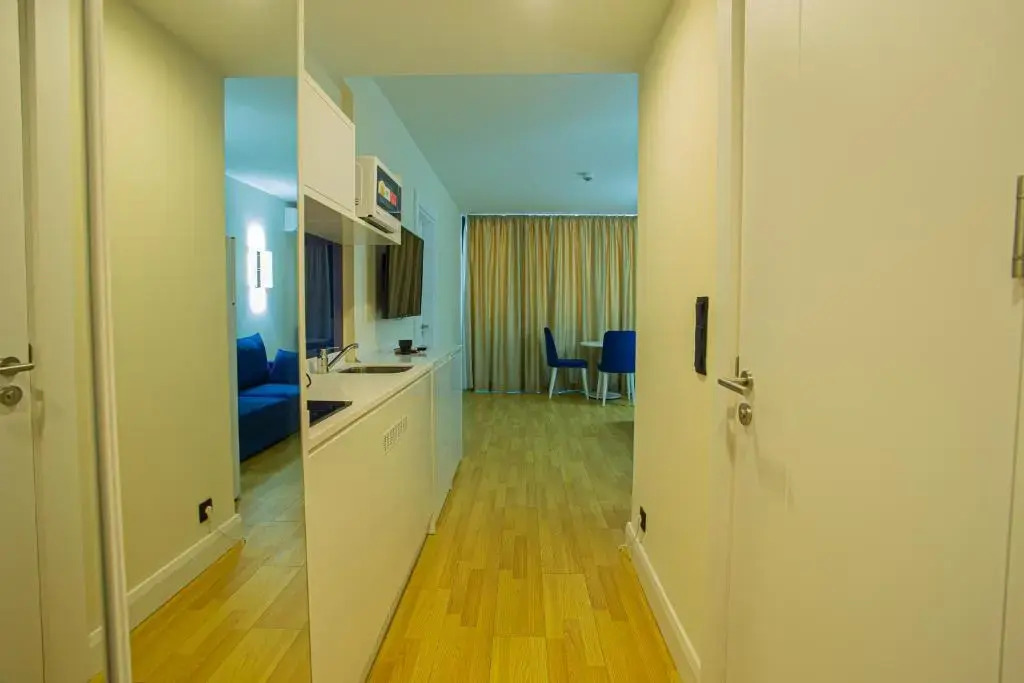 Batumi Orbi Super Apartments