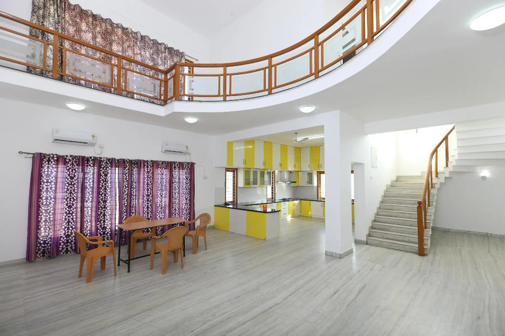 OYO Flagship 41460 Ecr Bay Villas And Resorts