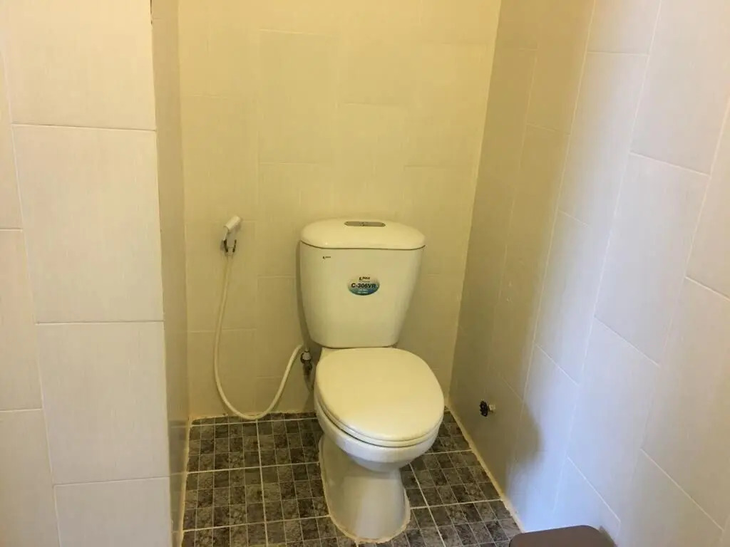 Aqua Long Son Hotel