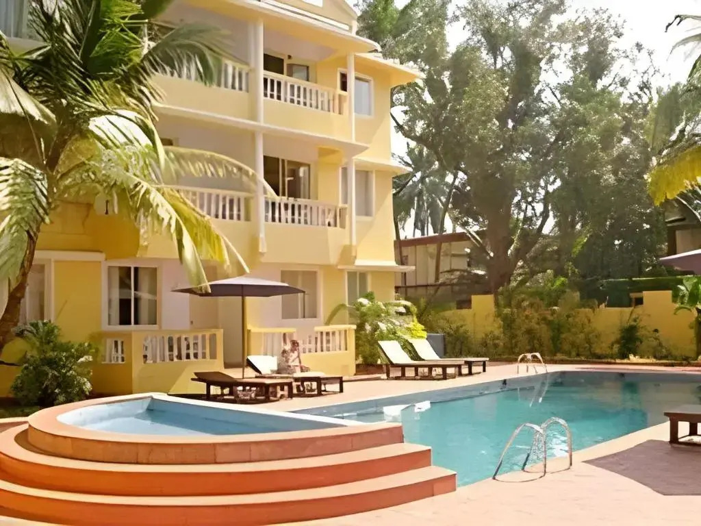 Star of The Sea Resort