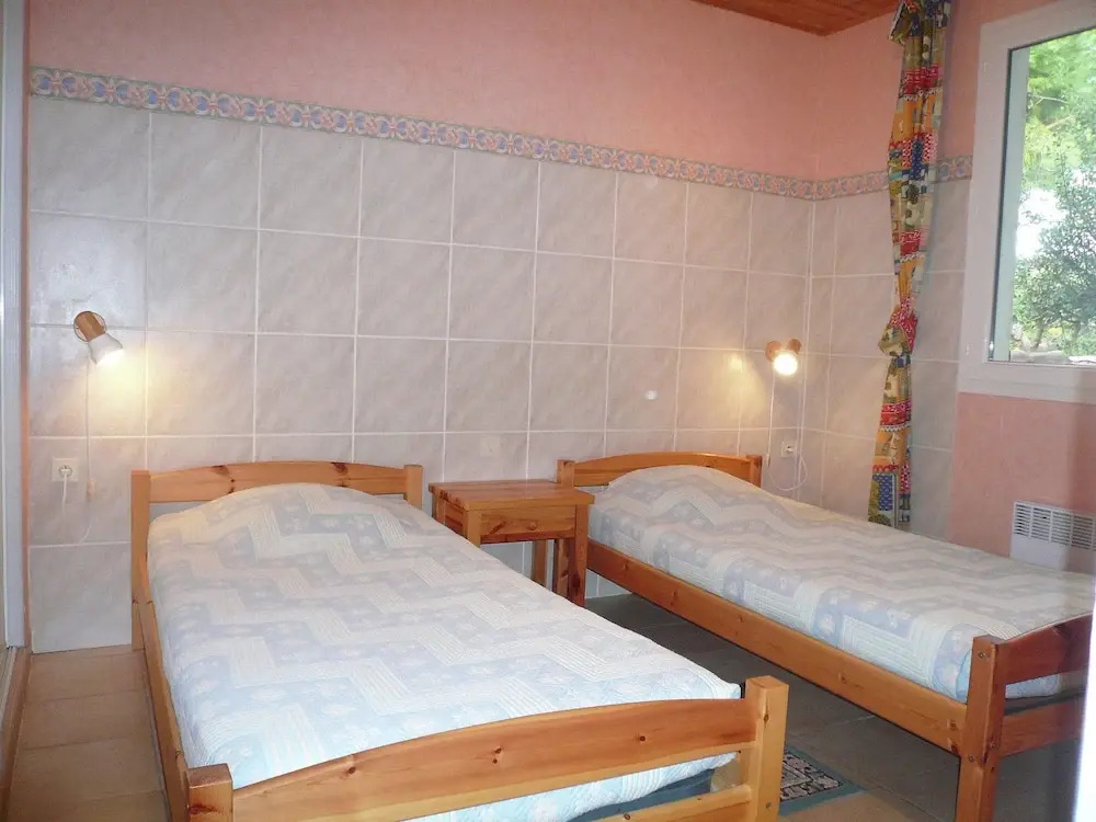 Beautiful Holiday Home, Near Centre. Private Pool. Private Garden. Roofed Terrace