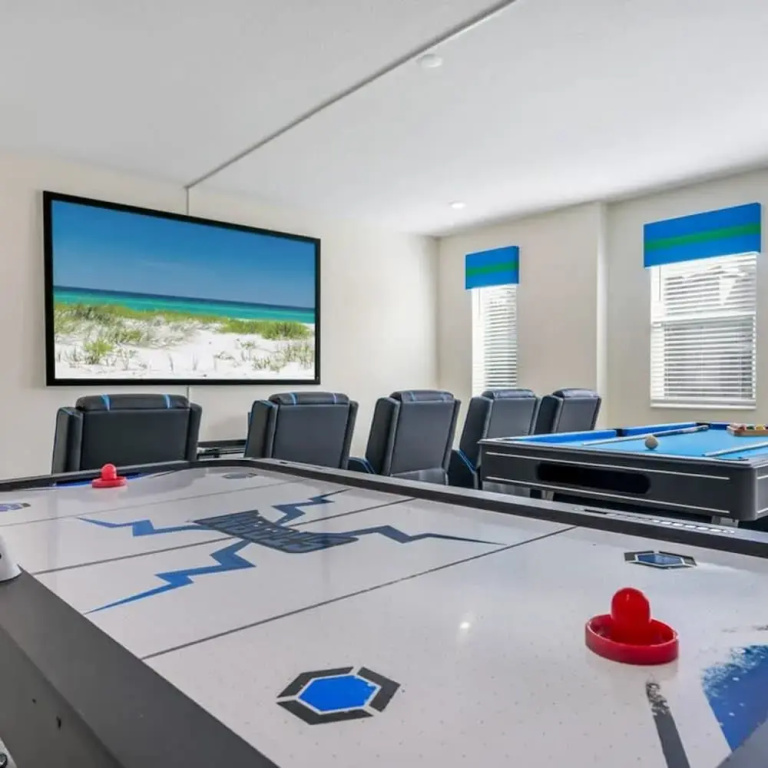 Charming Home Ideal Location Spacious Game Room