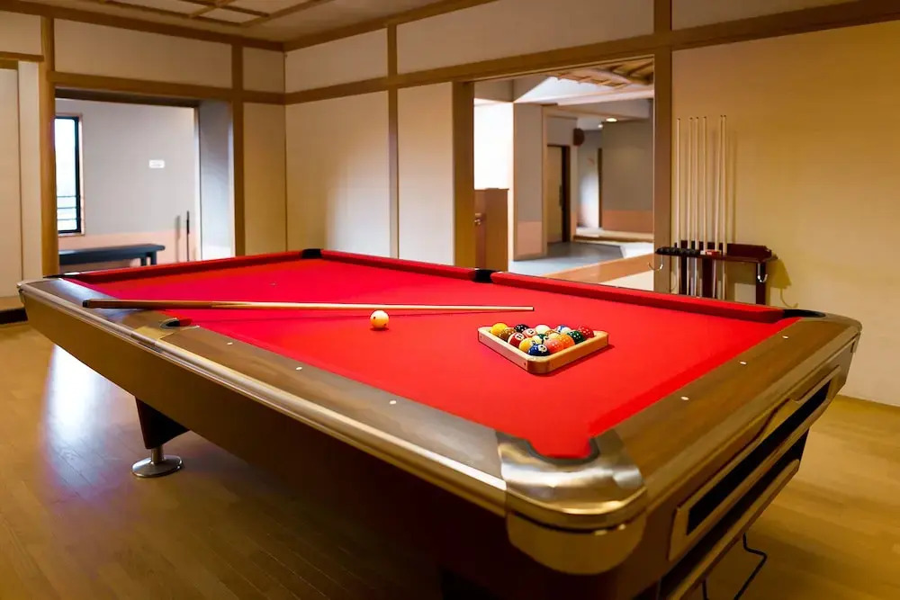 Hotel Keisen