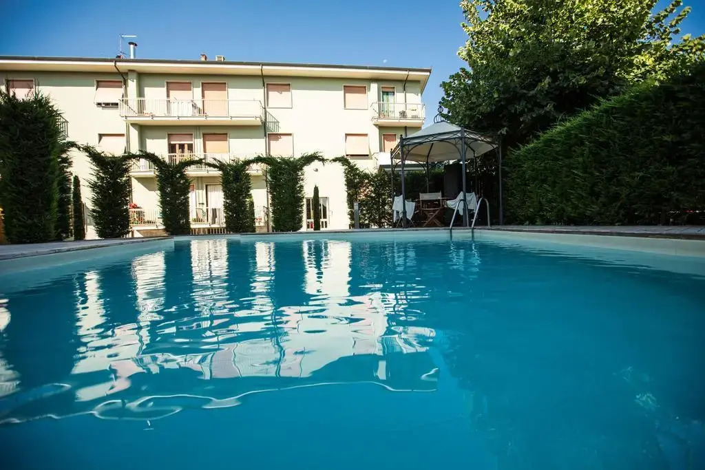 Casa Americani