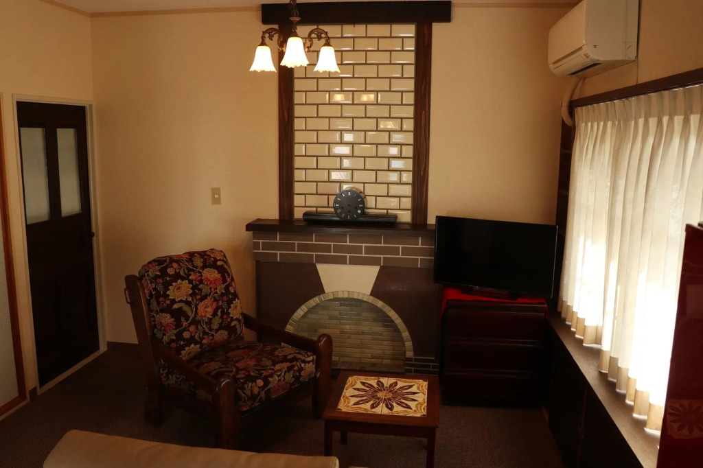 Guest House Dohei