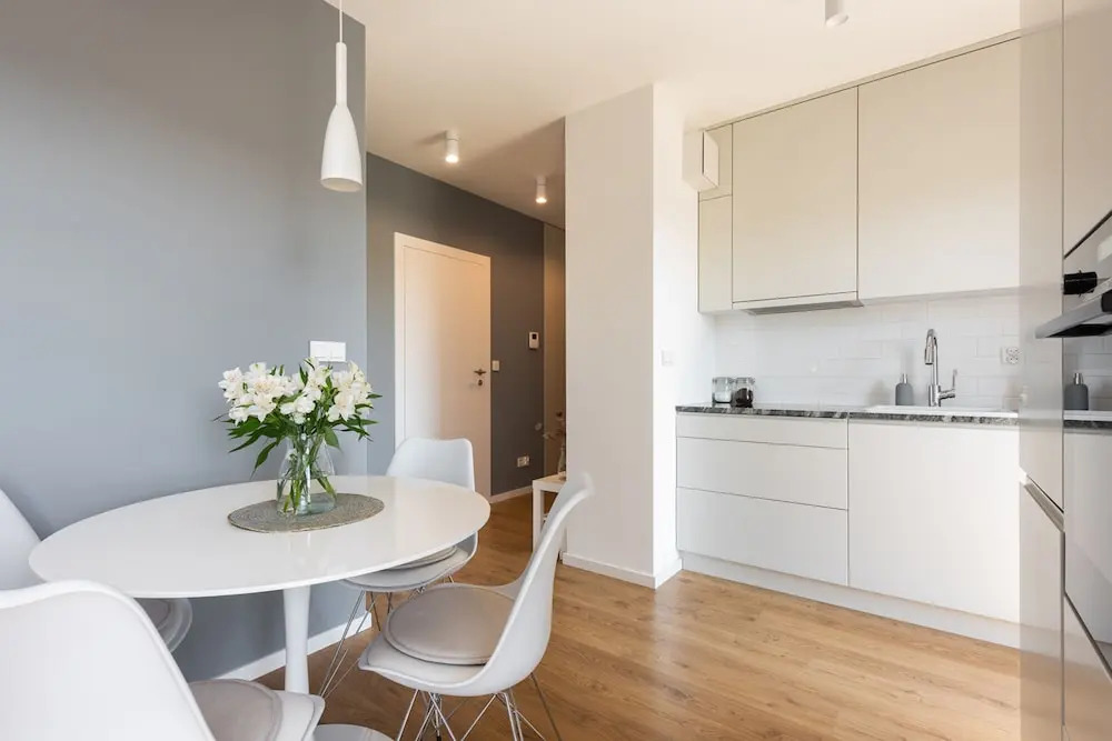 Flatbook - City Center SPA Apartments Toruńska
