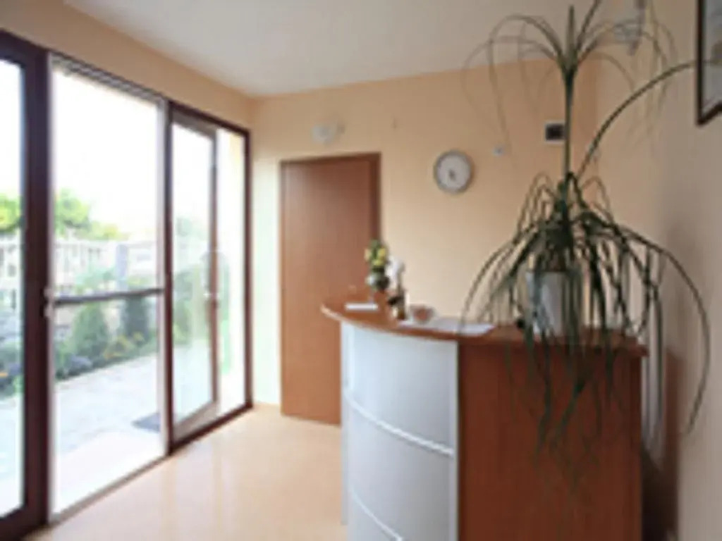 Family Hotel Astra
