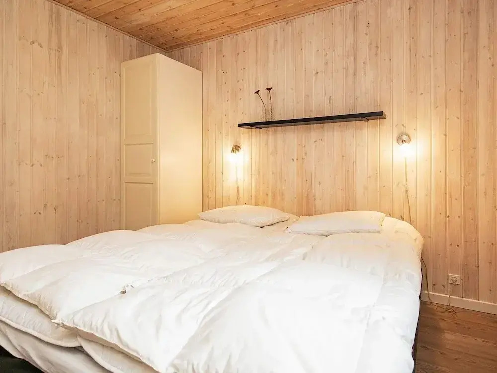 5 star holiday home in Læsø