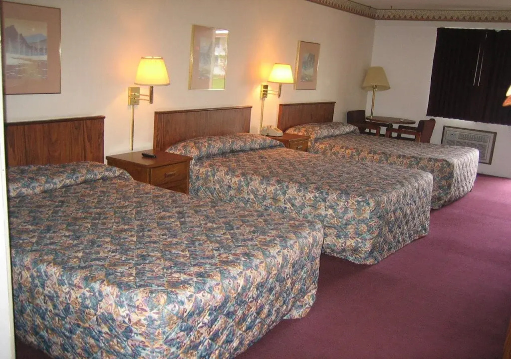 Relax Inn