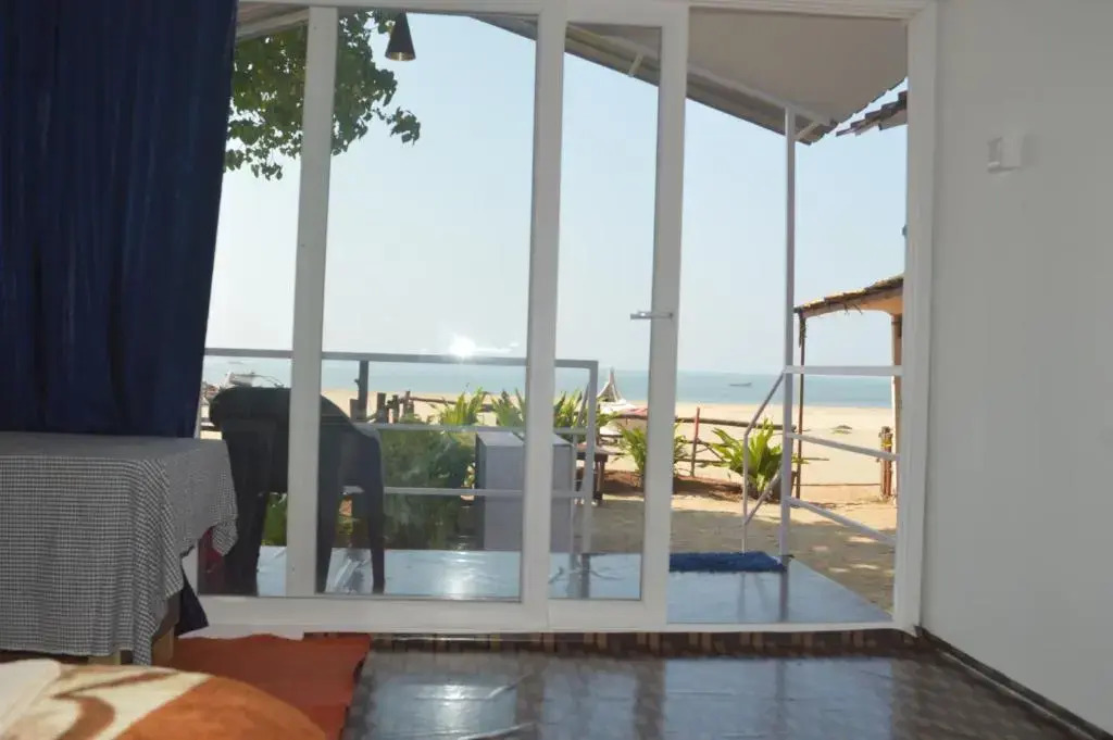 Riya Cottages and Beach Huts