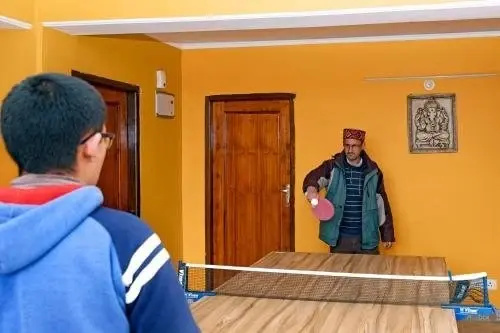 Hackett Stayz Homestay