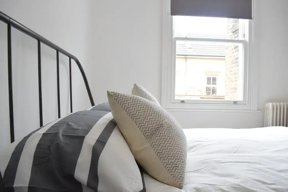 2 Bedroom House In Notting Hill