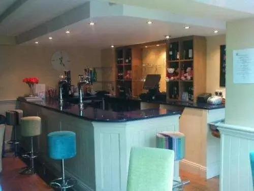 Brook House Hotel