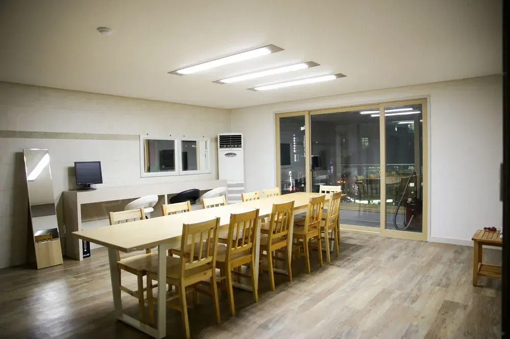 The Bay Hotel Haeundae