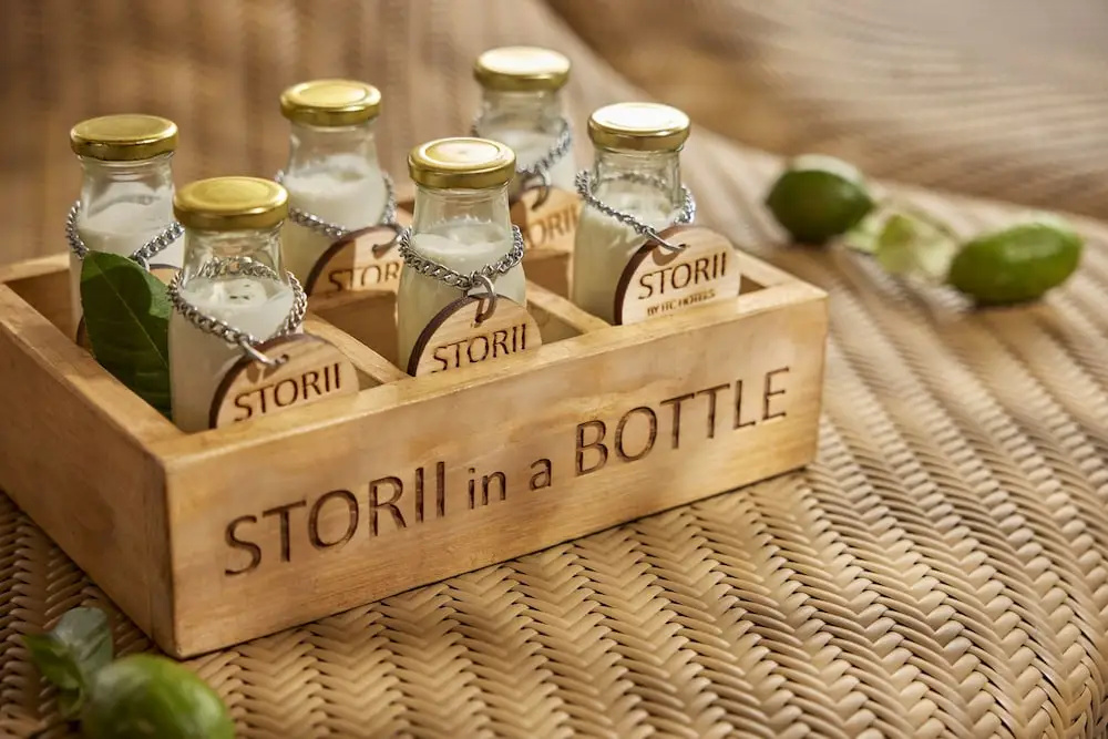 Storii By ITC Hotels Devasom Resort