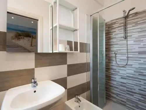 Hotel Villa Sorriso