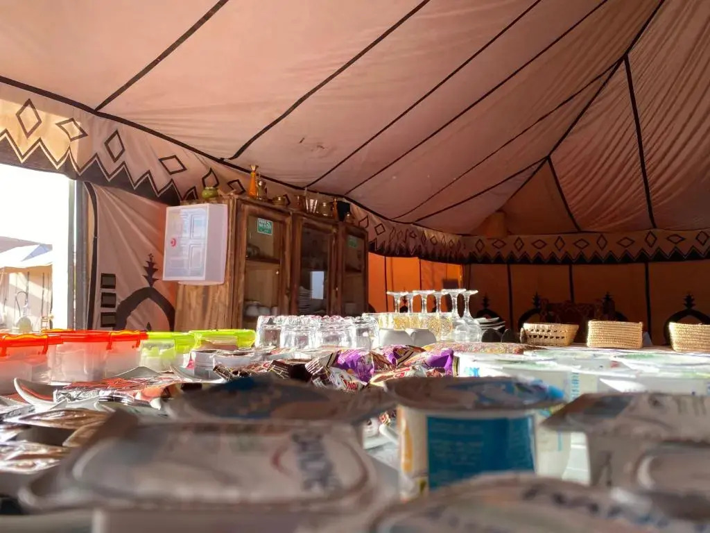 Dihya Luxury Camp