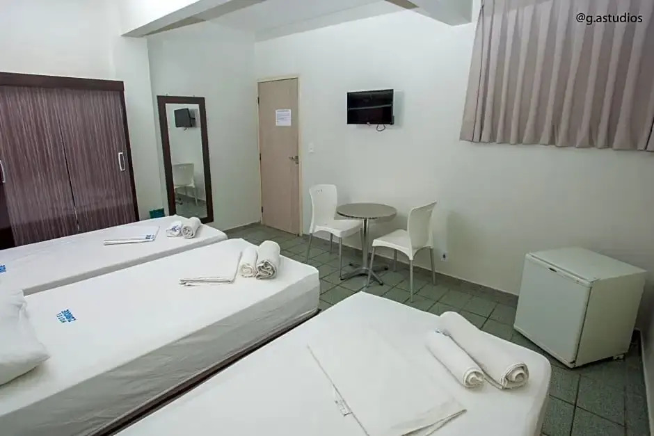 Hotel Zurique